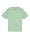 Ormire Freestyler - T-shirt unisex gruby suchy w dotyku - 23