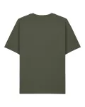 Ormire Freestyler - T-shirt unisex gruby suchy w dotyku - 35