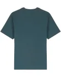 Ormire Freestyler - T-shirt unisex gruby suchy w dotyku - 40