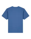 Ormire Freestyler - T-shirt unisex gruby suchy w dotyku - 42