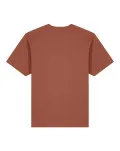 Ormire Freestyler - T-shirt unisex gruby suchy w dotyku - 43