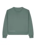 Damska bluza z organicznej bawełny - 19