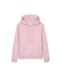Ormire Gamechanger - Women's Hoodie Made from Recycled Cotton - 5
