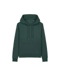 Ormire Gamechanger - Women's Hoodie Made from Recycled Cotton - 6