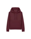 Ormire Gamechanger - Women's Hoodie Made from Recycled Cotton - 9