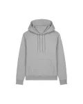 Ormire Gamechanger - Women's Hoodie Made from Recycled Cotton - 10