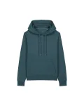 Ormire Gamechanger - Women's Hoodie Made from Recycled Cotton - 12
