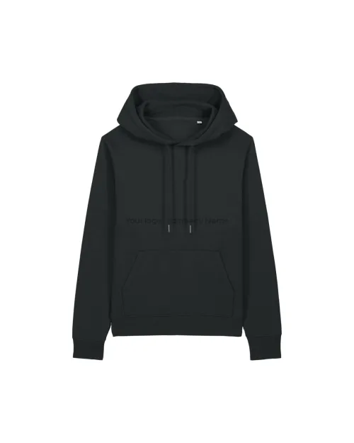 ORMIRE Gamechanger – The women's hoodie in recycled cotton