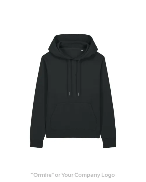 ORMIRE Gamechanger - Damen Hoodie aus recycelter Baumwolle
