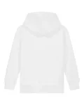 Soft hoodie for kids made from organic cotton - 2