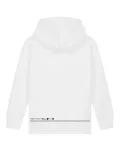 Soft hoodie for kids made from organic cotton - 4