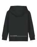 Soft hoodie for kids made from organic cotton - 4