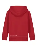 Soft hoodie for kids made from organic cotton - 6