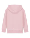 Soft hoodie for kids made from organic cotton - 8