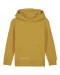 Soft hoodie for kids made from organic cotton - 11