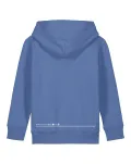 Soft hoodie for kids made from organic cotton - 14