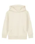 Soft hoodie for kids made from organic cotton - 15