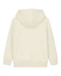 Soft hoodie for kids made from organic cotton - 16