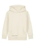 Soft hoodie for kids made from organic cotton - 57