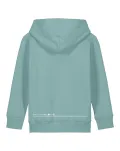 Soft hoodie for kids made from organic cotton - 18