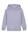 Soft hoodie for kids made from organic cotton - 19