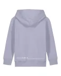 Soft hoodie for kids made from organic cotton - 20