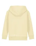 Soft hoodie for kids made from organic cotton - 21