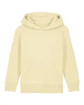 Soft hoodie for kids made from organic cotton - 22