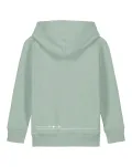 Soft hoodie for kids made from organic cotton - 24