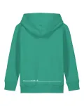 Soft hoodie for kids made from organic cotton - 26