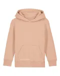 Soft hoodie for kids made from organic cotton - 27