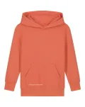 Soft hoodie for kids made from organic cotton - 29
