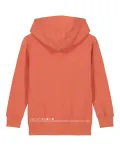 Soft hoodie for kids made from organic cotton - 30