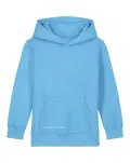 Soft hoodie for kids made from organic cotton - 31