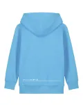 Soft hoodie for kids made from organic cotton - 32