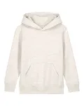 Soft hoodie for kids made from organic cotton - 33