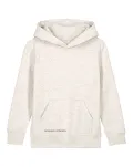 Soft hoodie for kids made from organic cotton - 36