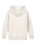 Soft hoodie for kids made from organic cotton - 34