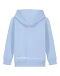 Soft hoodie for kids made from organic cotton - 36
