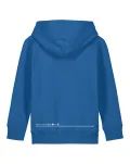 Soft hoodie for kids made from organic cotton - 40