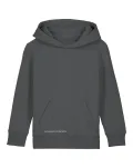 Soft hoodie for kids made from organic cotton - 45