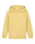 Soft hoodie for kids made from organic cotton - 47