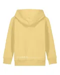 Soft hoodie for kids made from organic cotton - 48