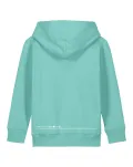 Soft hoodie for kids made from organic cotton - 50