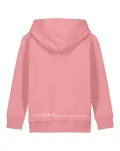 Soft hoodie for kids made from organic cotton - 52