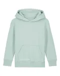 Soft hoodie for kids made from organic cotton - 53