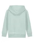 Soft hoodie for kids made from organic cotton - 54