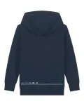 Soft hoodie for kids made from organic cotton - 56