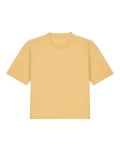 Ormire Nova Women's Boxy T-shirt - 8