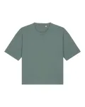Ormire Nova Women's Boxy T-shirt - 9